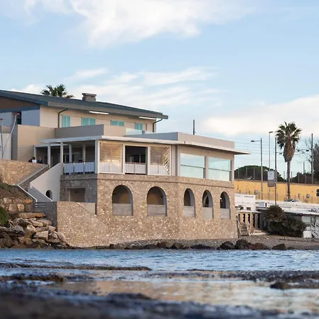 Le Sul Mare Di Esterina Apartamento Civitavecchia