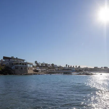 Le Sul Mare Di Esterina Apartment *