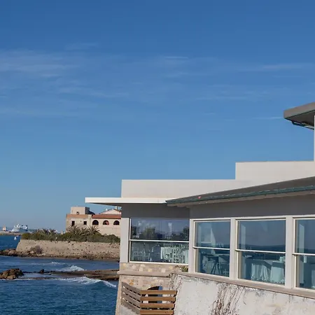 Le Sul Mare Di Esterina * Civitavecchia